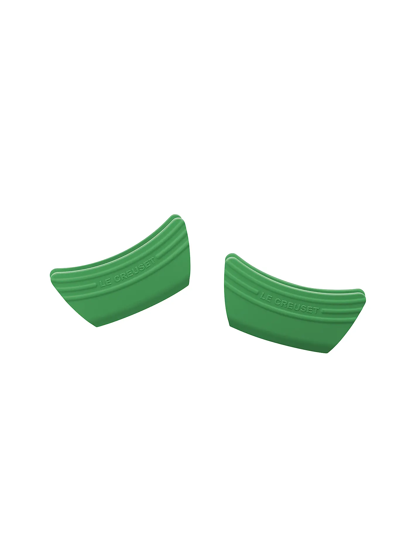 LE CREUSET | Silikon 2er-Set Griffschutz | 